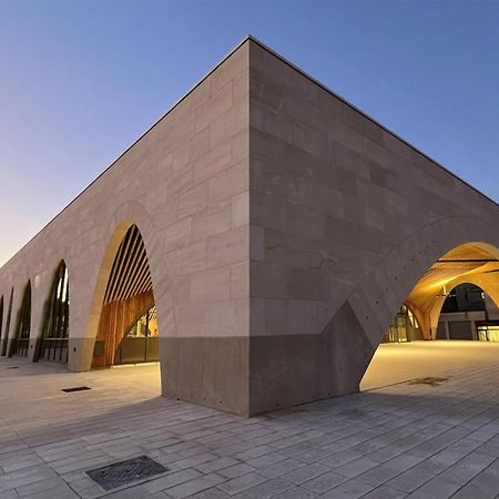 Catel Duplex Coeur De Ville De Saint Dizier 2 Chambres Dış mekan fotoğraf