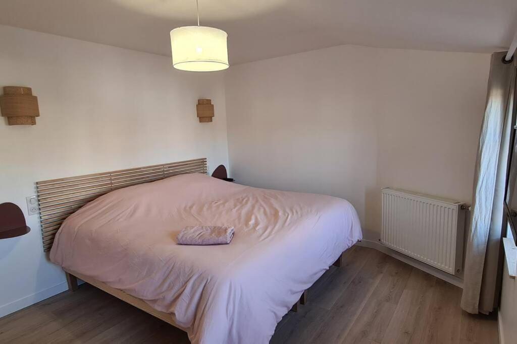Catel Duplex Coeur De Ville De Saint Dizier 2 Chambres Dış mekan fotoğraf