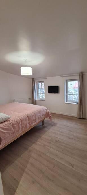 Catel Duplex Coeur De Ville De Saint Dizier 2 Chambres Dış mekan fotoğraf