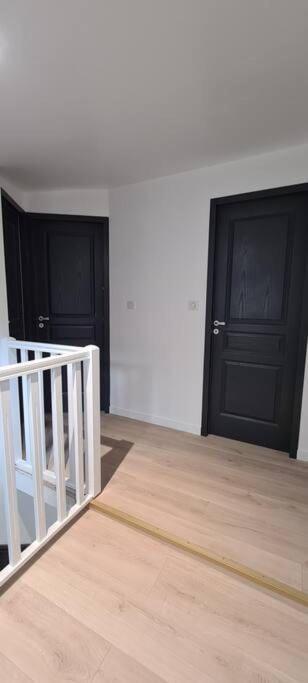 Catel Duplex Coeur De Ville De Saint Dizier 2 Chambres Dış mekan fotoğraf
