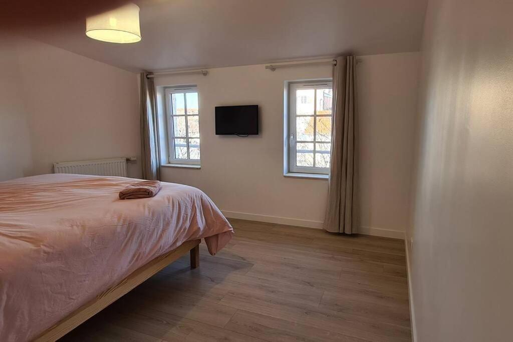 Catel Duplex Coeur De Ville De Saint Dizier 2 Chambres Dış mekan fotoğraf