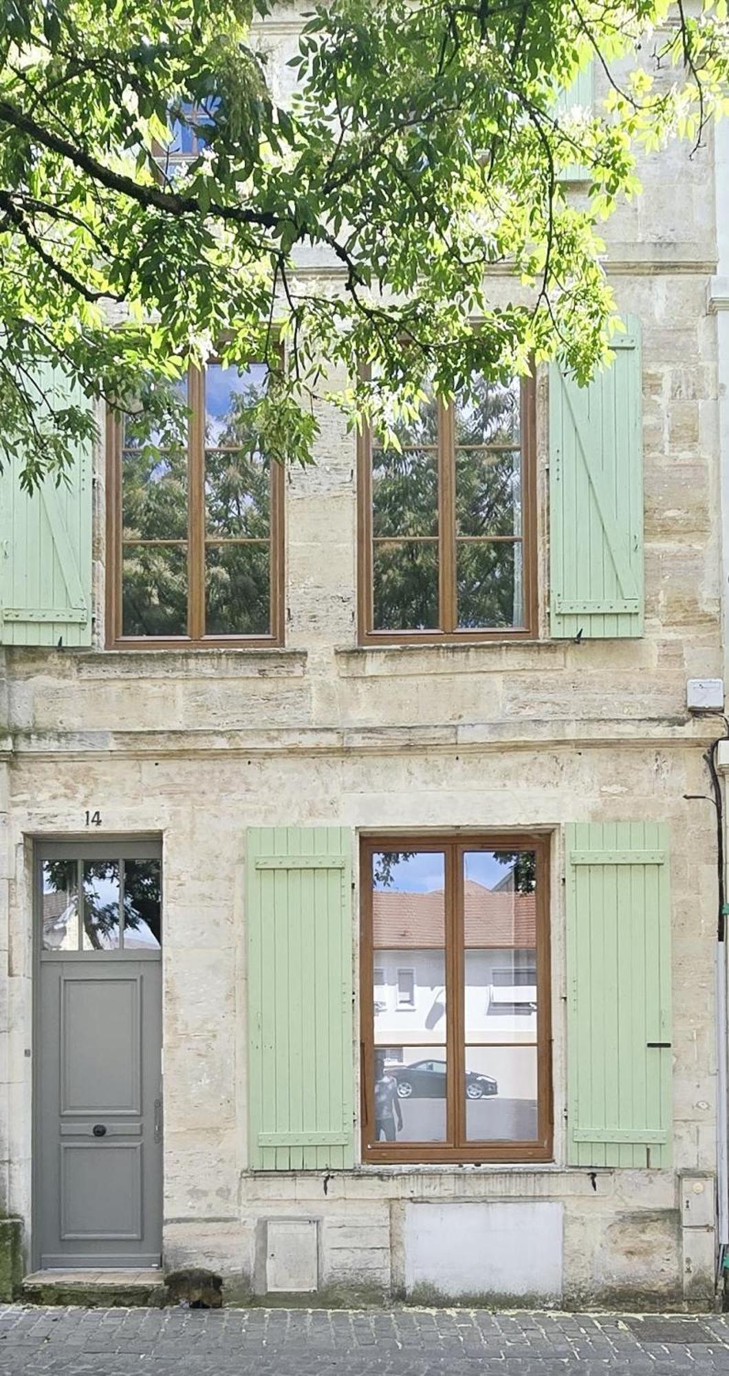 Catel Duplex Coeur De Ville De Saint Dizier 2 Chambres Dış mekan fotoğraf